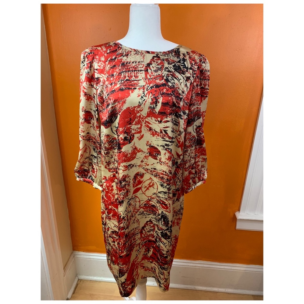 TAHARI: Dress
